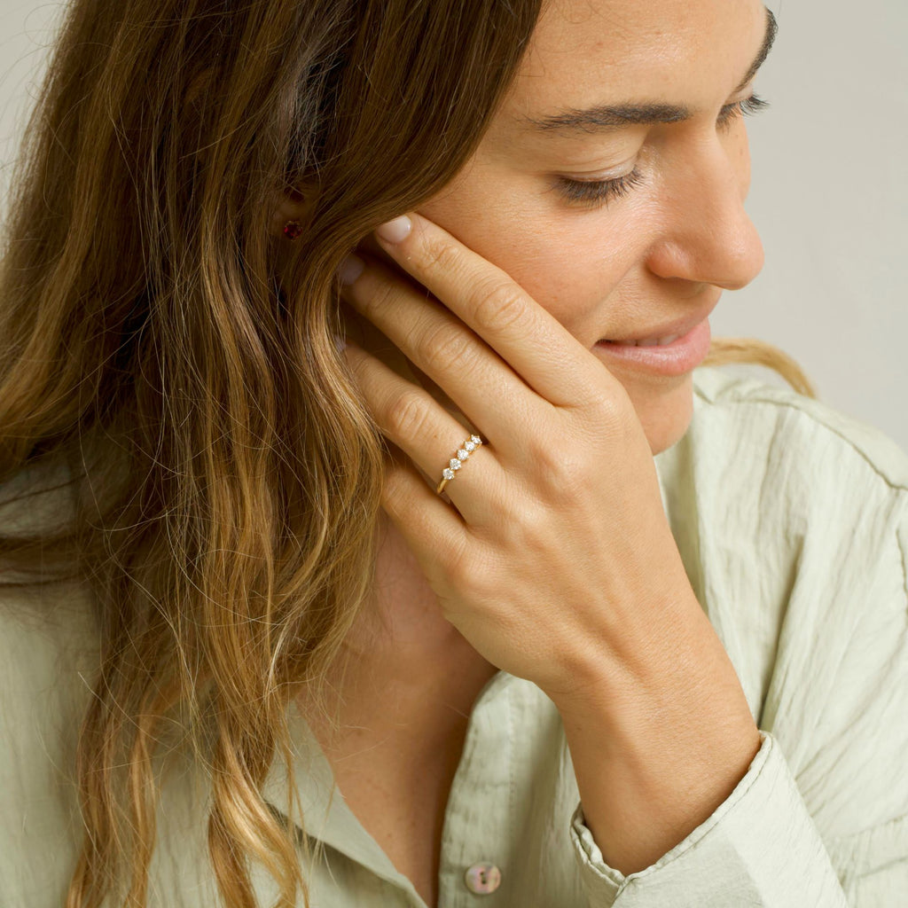 Anillo Minué