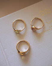 Upload image to gallery viewer, Anillo Candy Peridot 10