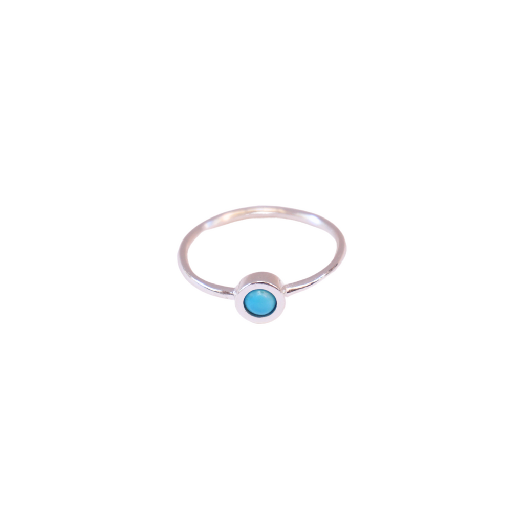 Earth Ring