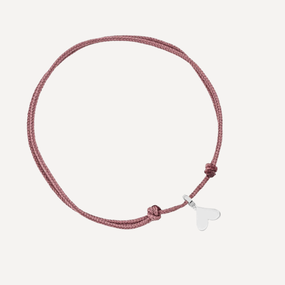 "In" Thread Anklet