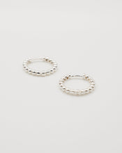 Upload image to gallery viewer, C5 Hoop Earrings