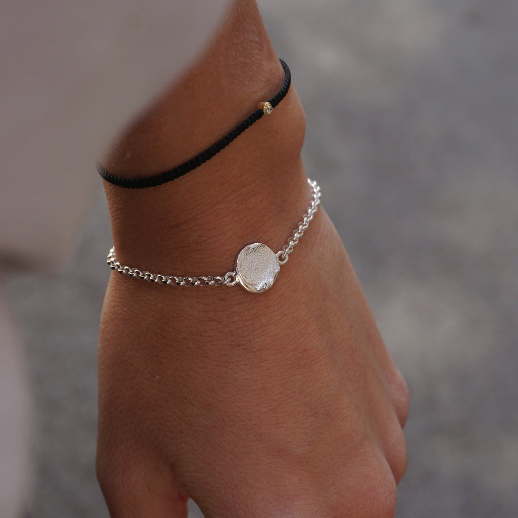 Kit -laisser une marque- Ita Bracelet