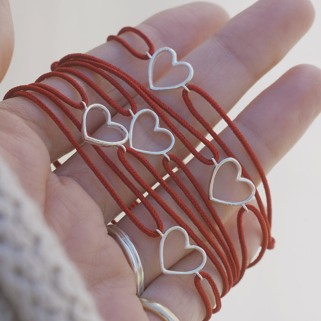 Sant Jordi Bracelet