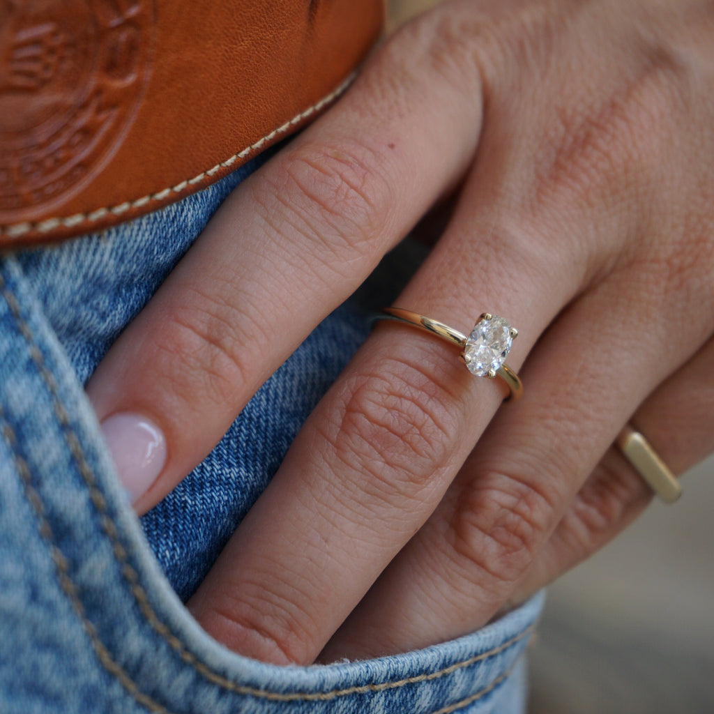 Anillo Lys