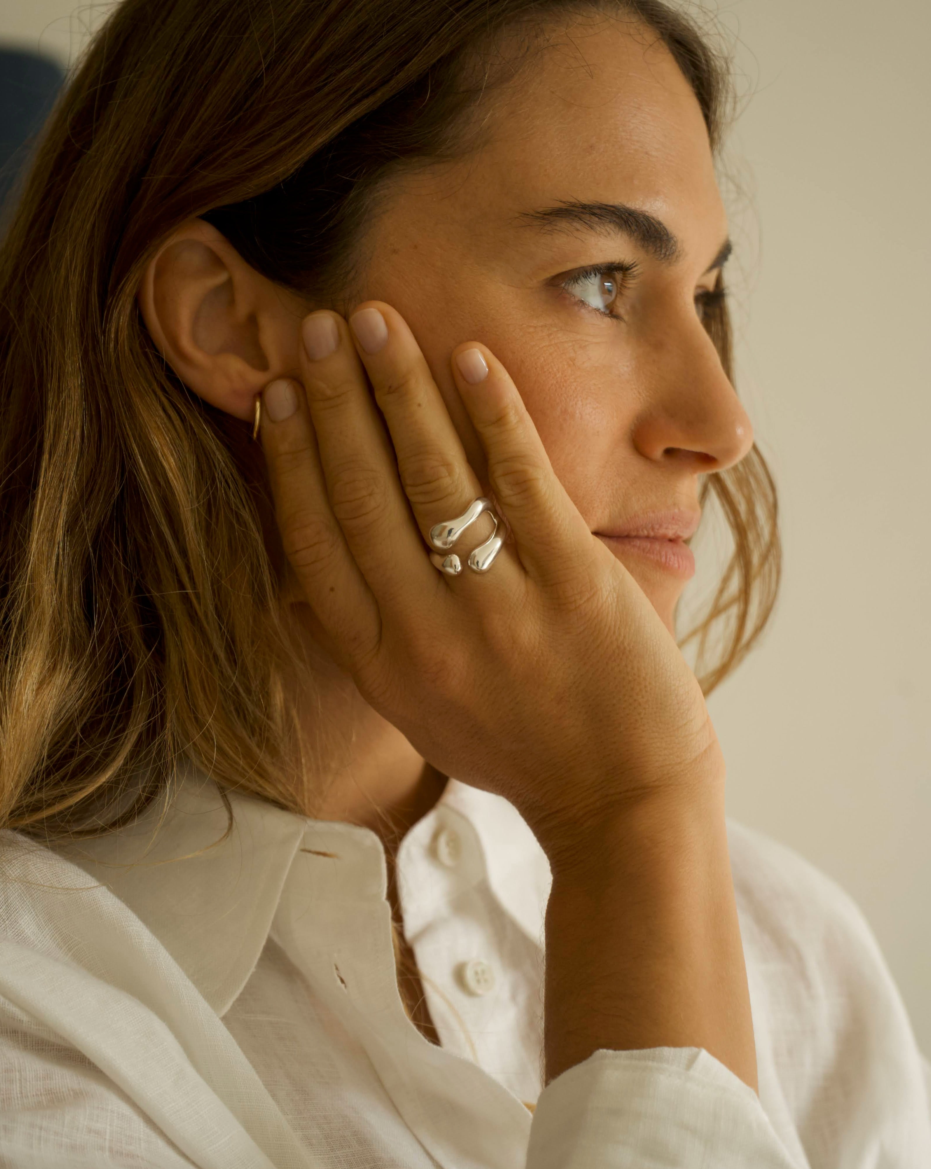 Coral Ring