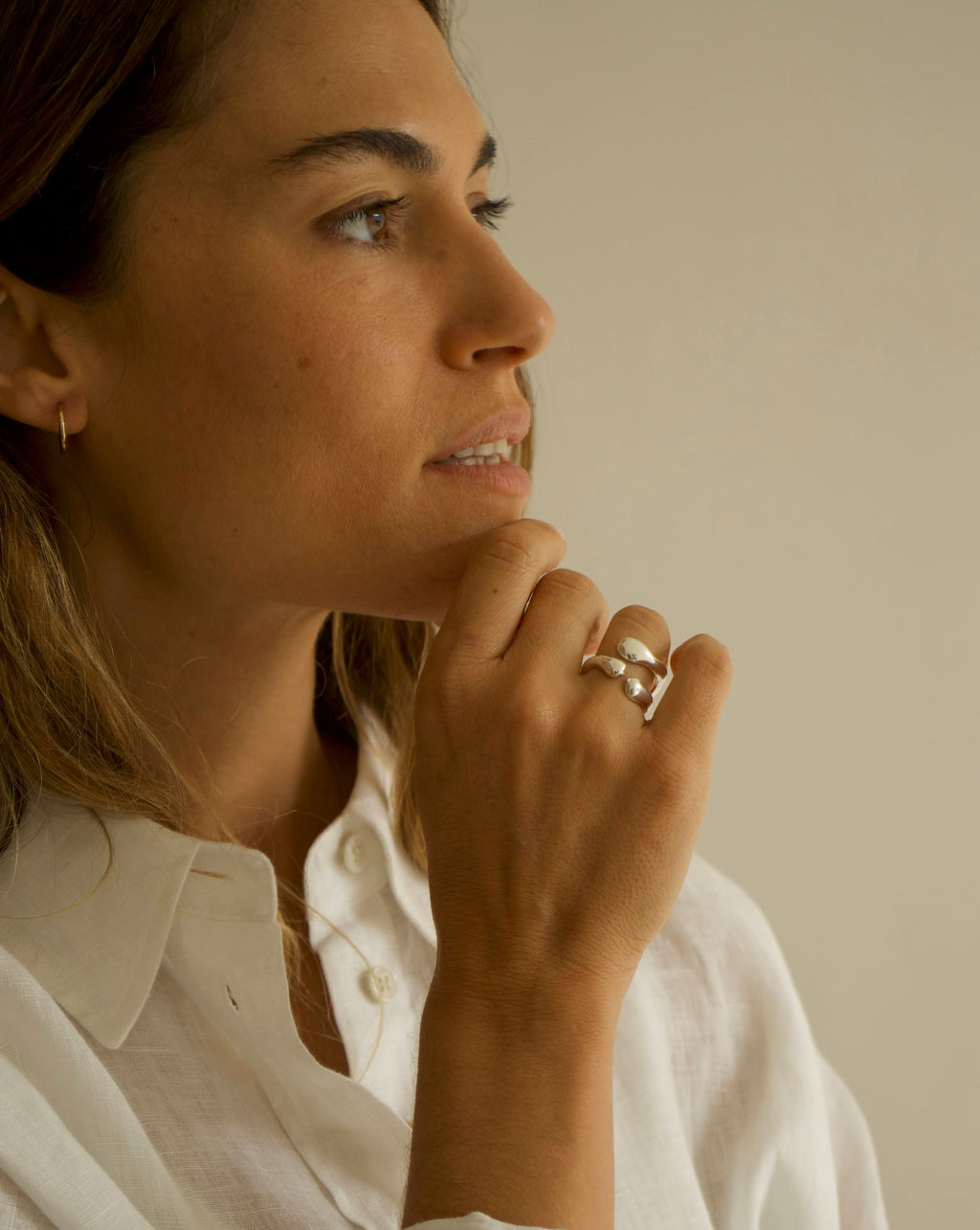 Coral Ring