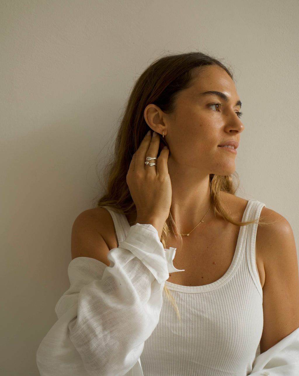 Anillo Coral