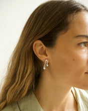 Load image in gallery viewer, Coral Earrings