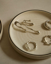 Load image in gallery viewer, Coral Earrings
