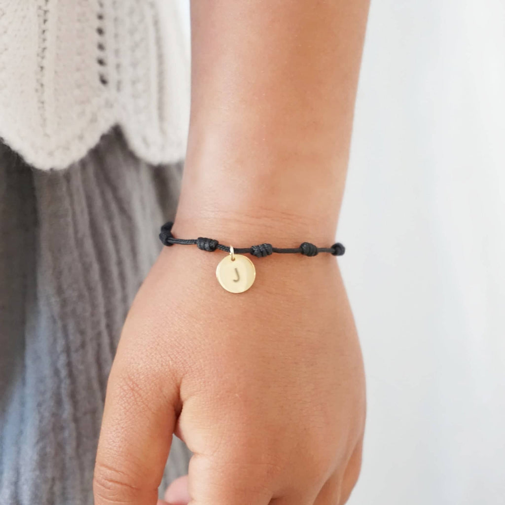 Pulsera Ita Nuditos Oro