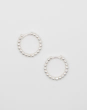 Upload image to gallery viewer, C5 Hoop Earrings