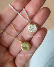 Upload image to gallery viewer, Kit -leave a mark- Ita Necklace