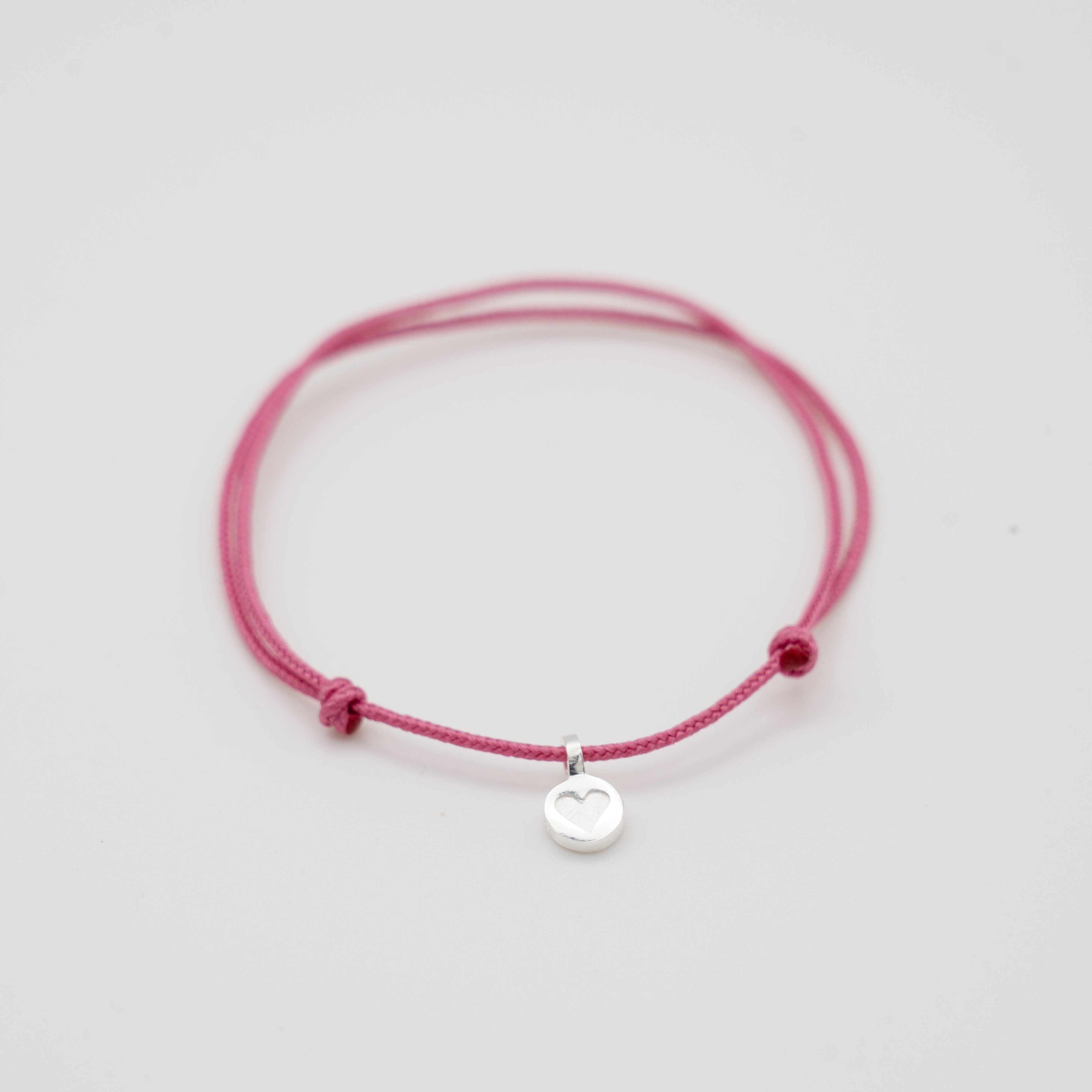 Pulsera Dot Love