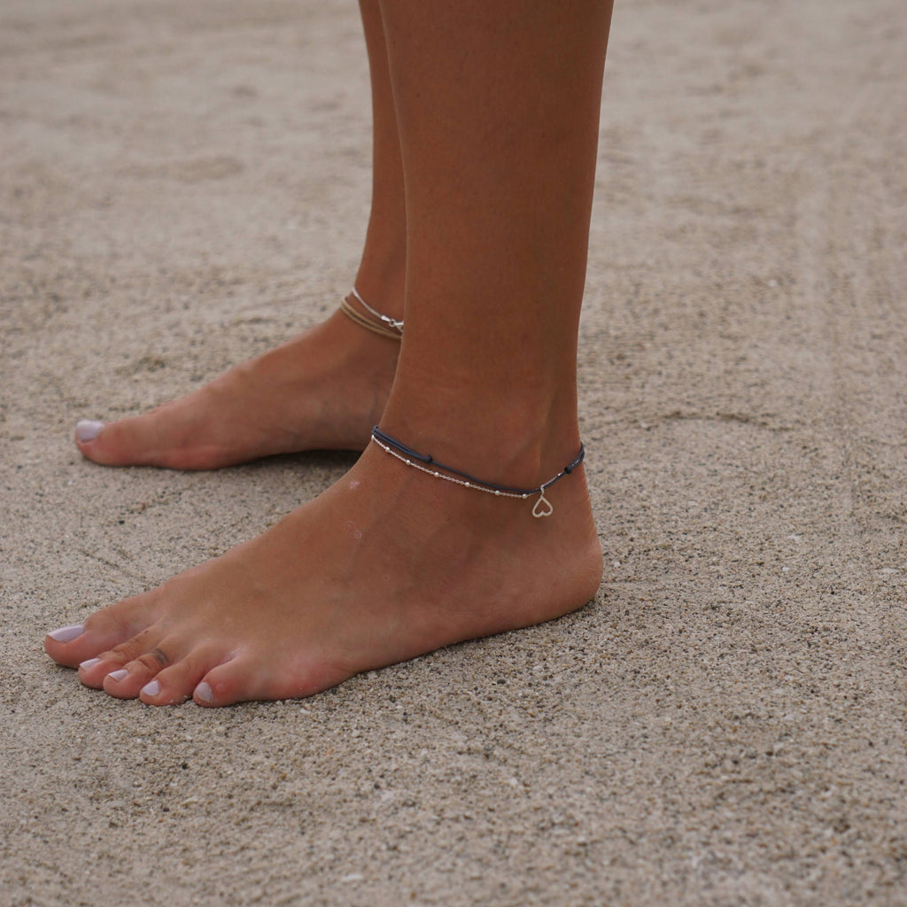 Out Anklet