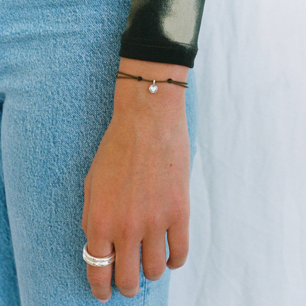 Dot Love Bracelet