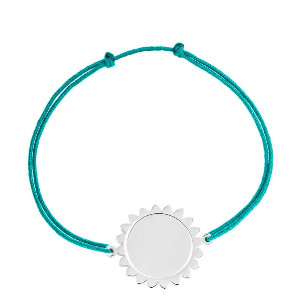 Pulsera Girasol Grande