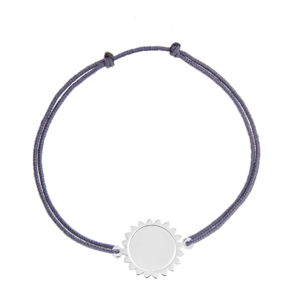 Pulsera Girasol Pequeño