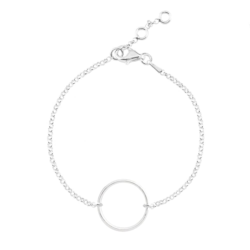 Pulsera Cercle