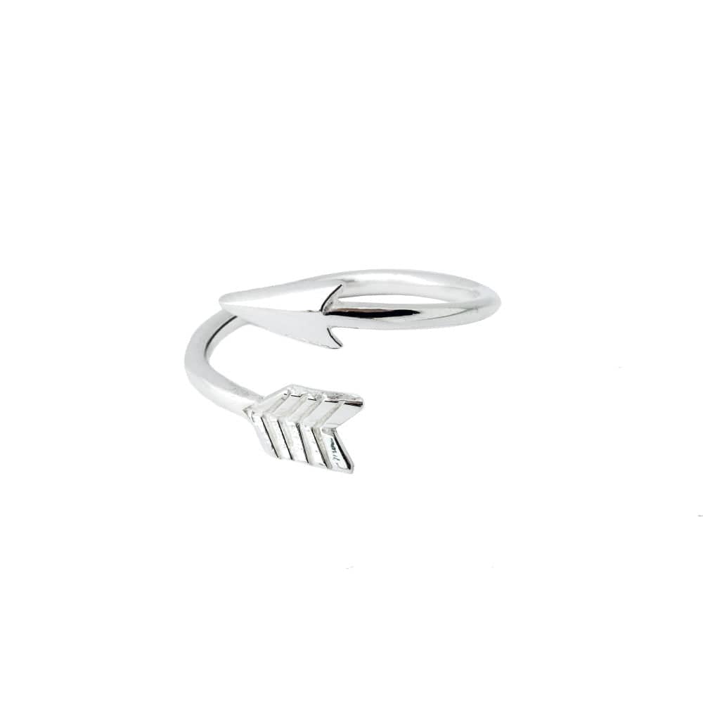 Arrow Ring