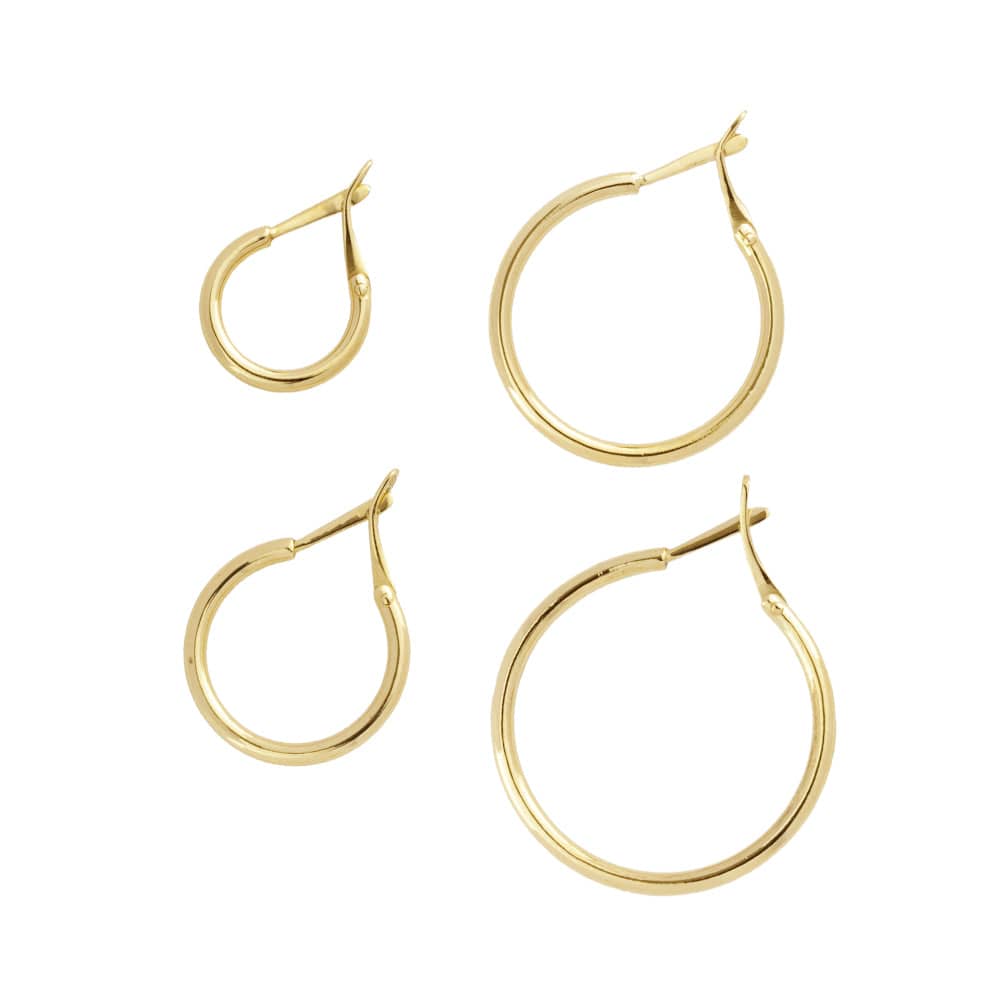 Aros (Oro 18kt)