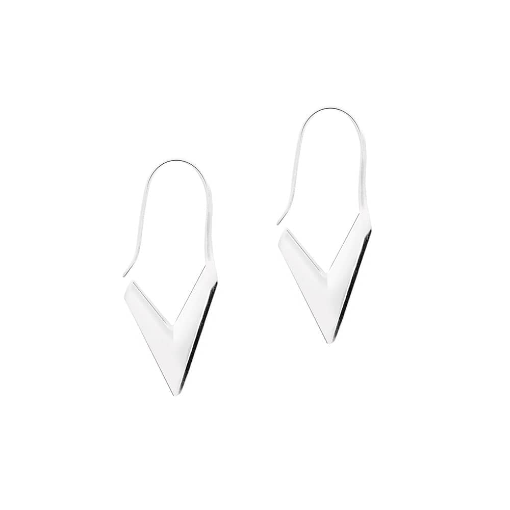 Arrow Earrings